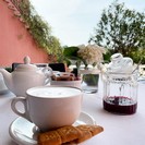 Colazione all'aperto