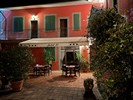 Il gazebo