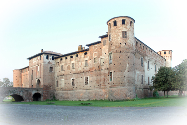 Rocca Pallavicino