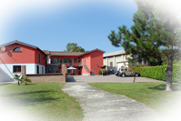 Il Giardino