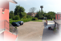 The parking